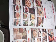 -江边城外烤全鱼(世茂广场店)
