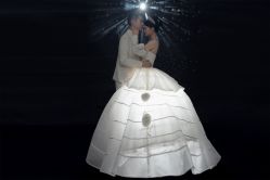 -芭莎视觉婚纱摄影(花溪店)