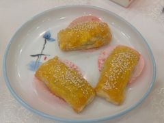 -寻味顺德·南记酒家·传统顺德菜·鱼生(广源路店)