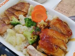 -吉野家(上亿广场店)