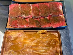 -小财盆地桌烤肉