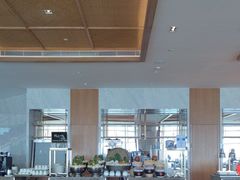 -三迪希尔顿酒店欢厨自助餐厅·高空闽江全景