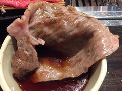 -俺的焼肉(銀座9丁目店)