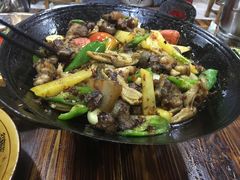 -胡师傅三下锅(汽车站店)