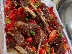 -陈大锅·岳阳鱼馆·地道岳阳菜(美食街店)