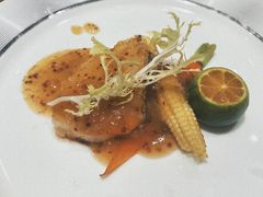 -汕头皇城酒店