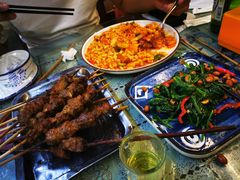 -伊隆斋(什刹海店)