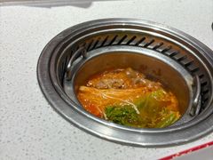 -龍歌自助小火锅(芝罘万达店)