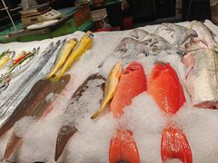 -国惠大酒楼(仓山万达店)