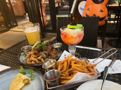 -blue frog蓝蛙(长泰广场店)