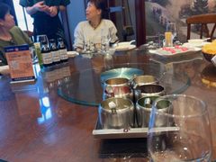 -东海怡品海鲜豆捞(舟宿夜江店)