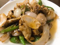 酱爆生肠-美食店(华贵路店)
