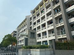 -上海海洋大学(临港校区)