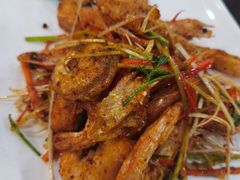 -牛街老爆肚满(牡丹园店)