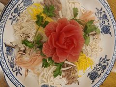 -老雒阳面馆·水席(王城路店)