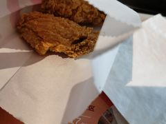 -肯德基(昌里店)