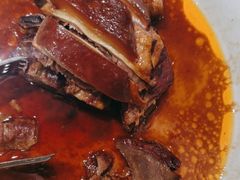 -箪食巷私房菜馆·鲁菜(玉函路店)