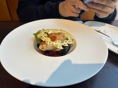 -北京华彬费尔蒙酒店·刃餐厅