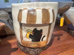 -碰瓷儿陶艺DIY体验馆(五道营胡同总店)