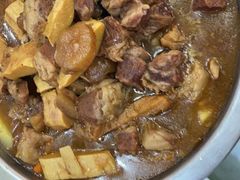 -聚福缘菜馆(隆昌路店)