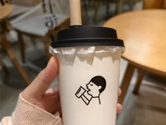 -喜茶(深圳壹方城DP店)