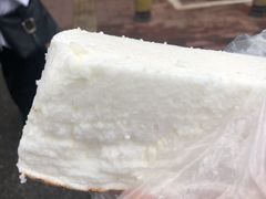 蛋白蛋糕-美嘉华面包西饼店(红胜坊店)