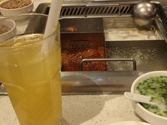 -海底捞火锅(锦艺城店)