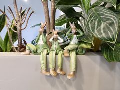 -小意思咖啡店(草桥店)