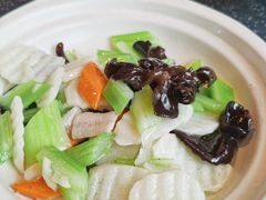葱香四宝蔬-眉州东坡(博雅店)