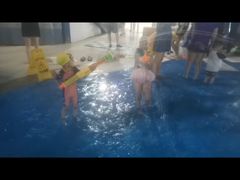 -青岛东方影都融创水世界