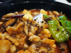 -云海肴·汽锅鸡·云南菜(东坝金隅店)
