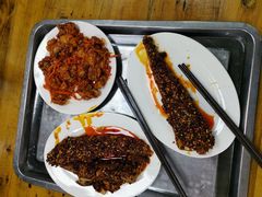 -顺通大冷面(总店)