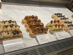 -théATRE 茶聚场(王府中環店)