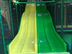 -蒙特利亲子乐园