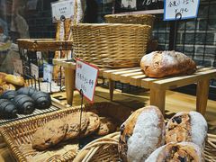 -熊叔熊婶面包房(团结湖店)