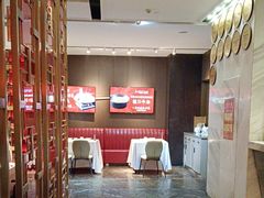 -千百味红餐厅·江西菜(绿地双子塔店)