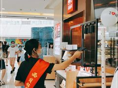 -西贝(东城万达广场店)