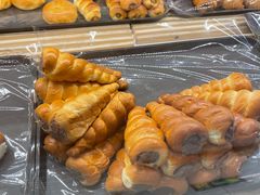 -烘焙町面包店(西四店)