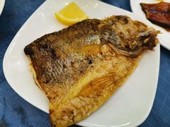 -鹭江宾馆·观海餐厅
