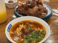 -晋B2008刀削面(小南庄店)