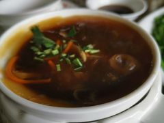 -乔家小院•本地小海鲜•非遗驴肉(万年泉路店)