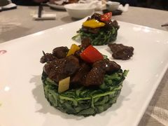 -香云轩·顺德菜(香云纱园林酒店店)