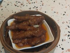 -点都德(广州白云山景区南门店)