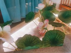 -荷塘秋月·本帮江浙菜(国权路店)