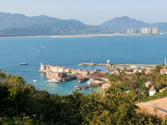 -海南分界洲岛旅游区