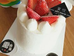 -蜜悦甜品·私人订制生日蛋糕
