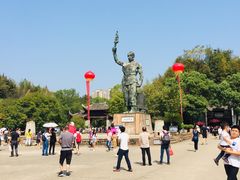 -景德镇古窑民俗博览区