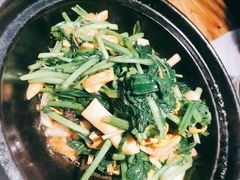 -小放牛炒菜馆(中山路乐汇城店)