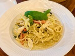 -UPPER KITCHEN(延安路店)