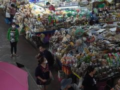 -瓦洛洛传统市场